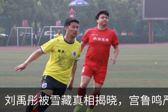 刘禹彤被雪藏真相揭晓，宫鲁鸣严格治军引发关注